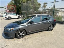 سوبارو امبريزا